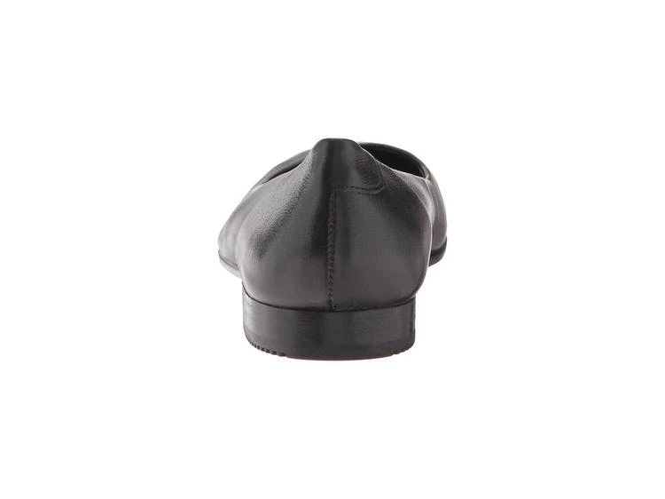 商品ECCO|Shape Pointy Ballerina,价格¥942,第5张图片详细描述