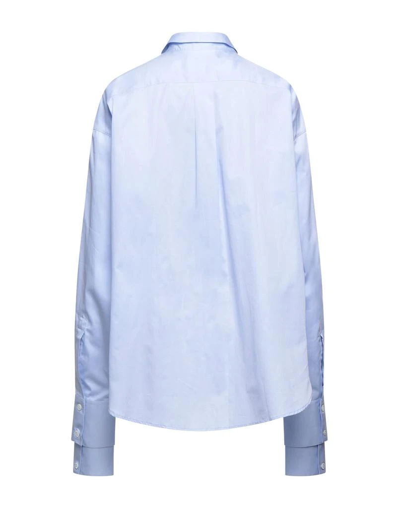 商品Rokh|Solid color shirts & blouses,价格¥1741,第2张图片详细描述