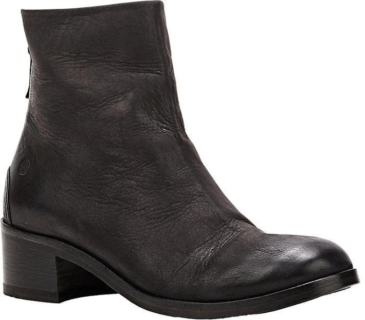 商品Marsèll|Back-Zip Ankle Boots,价格¥7326,第2张图片详细描述