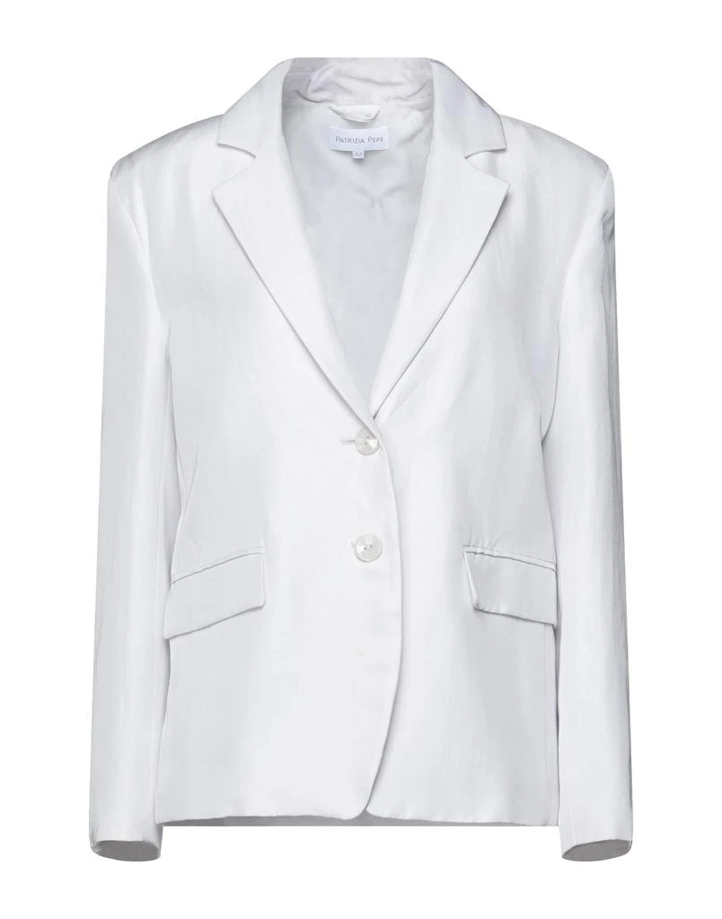 商品PATRIZIA|Blazer,价格¥1400,第1张图片