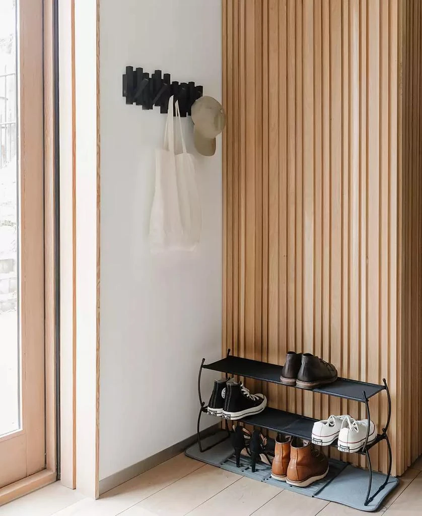 Sticks Multi-Hook Coat Rack 商品