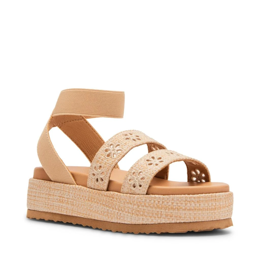 商品Steve Madden|Kelsi (Little Kid/Big Kid),价格¥225,第1张图片