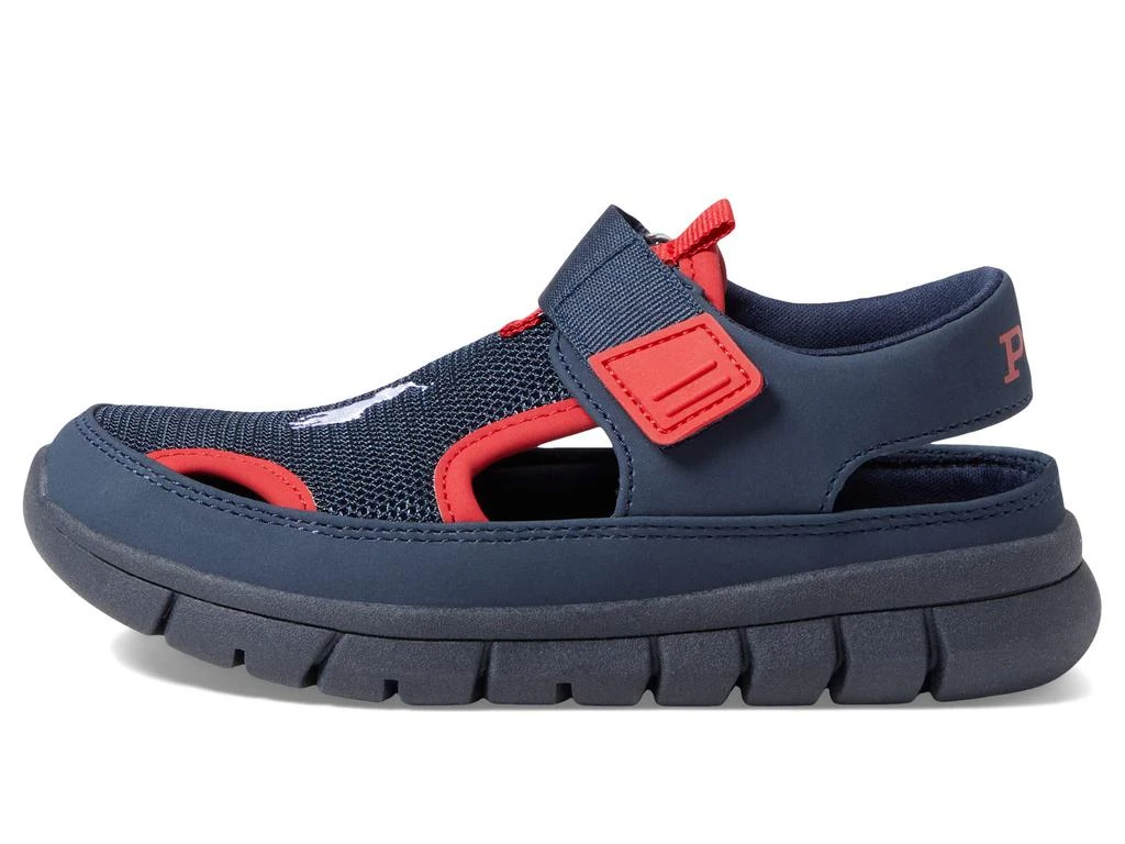 商品Ralph Lauren|Barnes Sandal (Little Kid),价格¥250,第4张图片详细描述