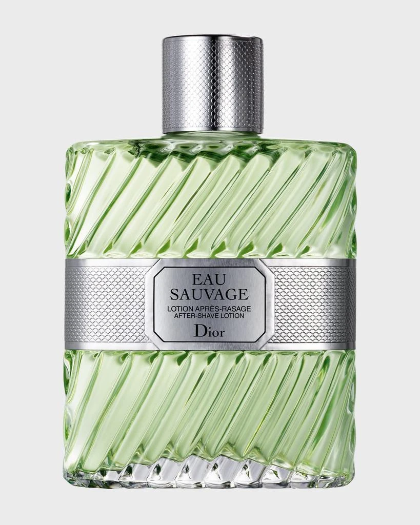 商品Dior|Eau Sauvage After-Shave Lotion, 3.4 oz.,价格¥522,第1张图片