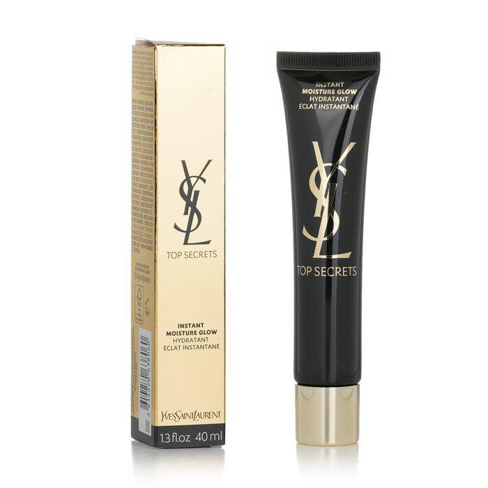 商品Yves Saint Laurent|Yves Saint Laurent 黑丝缎TOP保湿隔离妆前乳 40ml/1.35oz,价格¥491,第4张图片详细描述