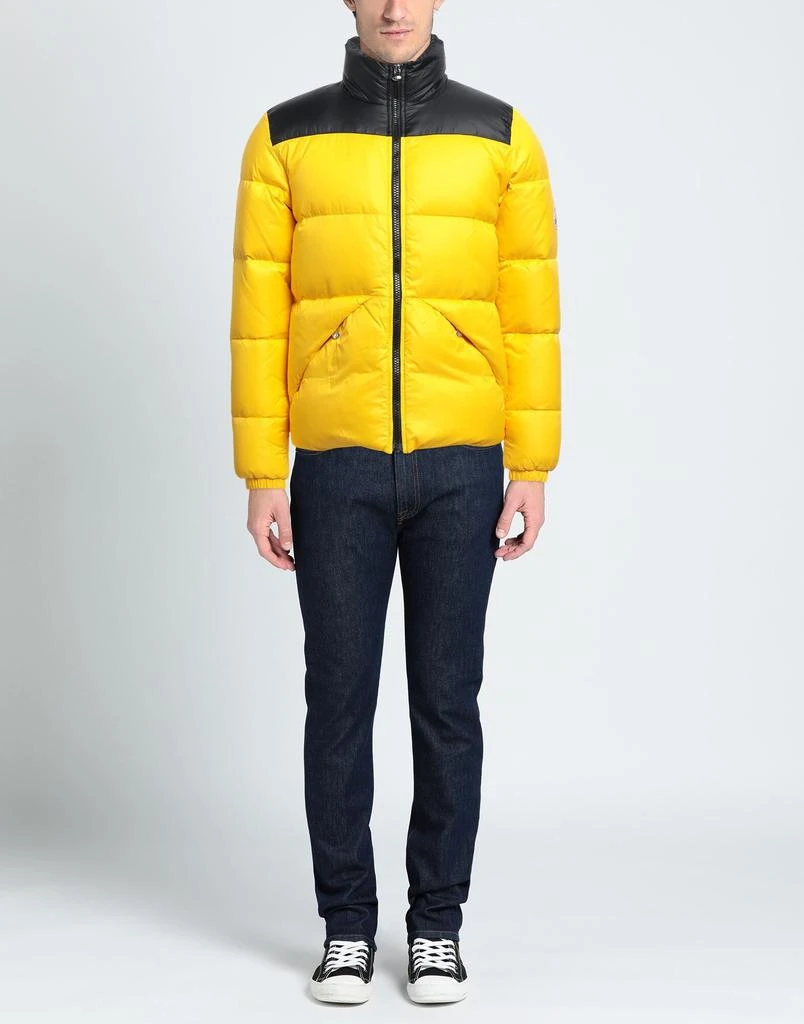 商品PYRENEX|Shell  jacket,价格¥1508,第2张图片详细描述