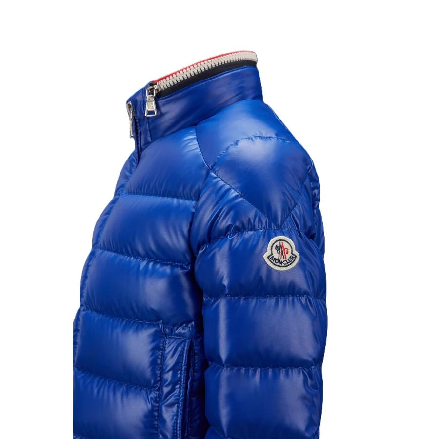 商品Moncler|Logo-Patch Padded Jacket,价格¥2990,第3张图片详细描述