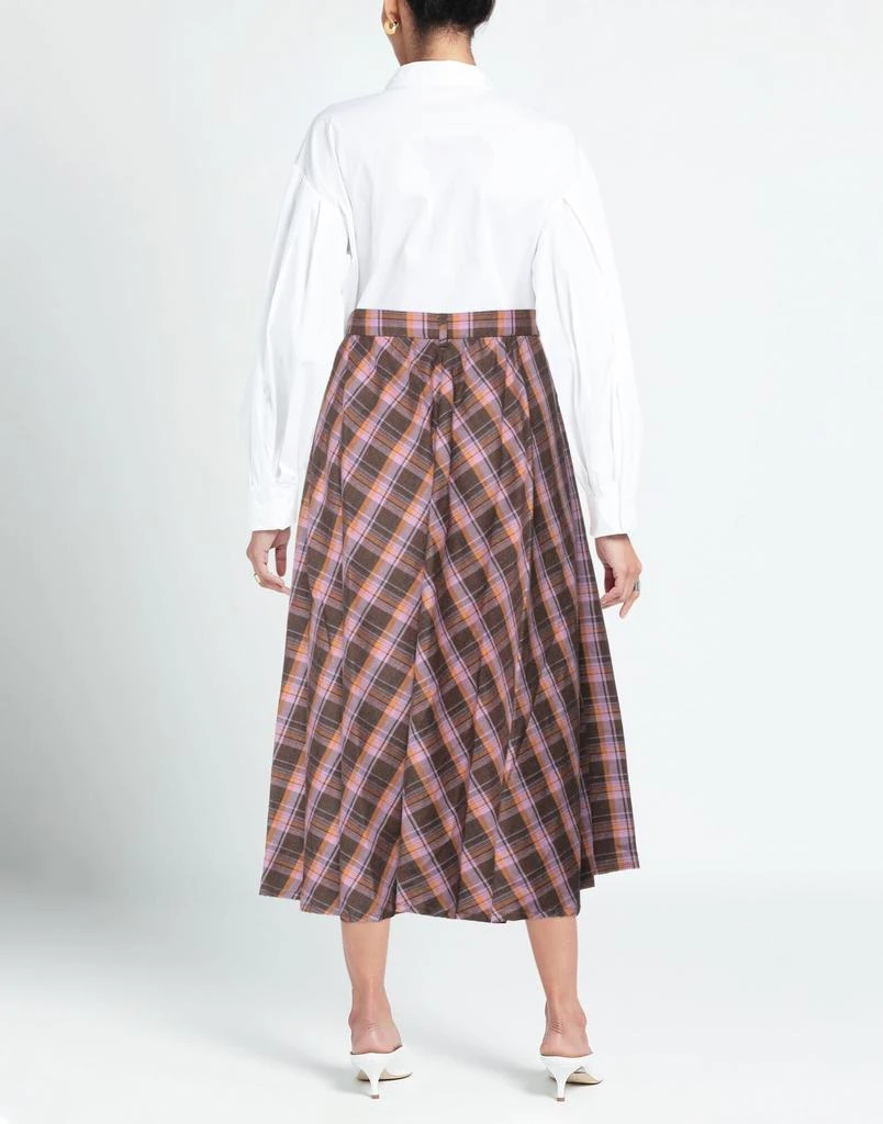 商品PINKO|Midi skirt,价格¥582,第3张图片详细描述