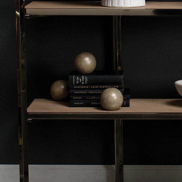 商品Jamie Young|Orb Bookends, Set of 2,价格¥1829,第2张图片详细描述