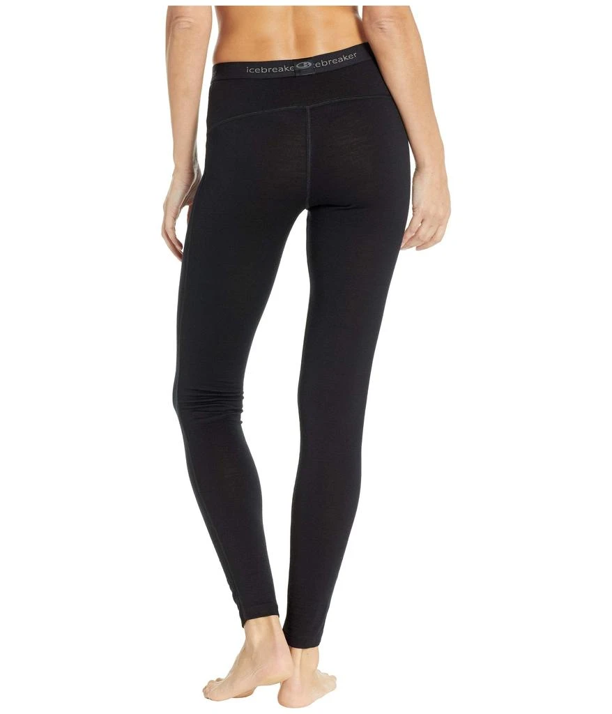 商品Icebreaker|200 Oasis Merino Base Layer Leggings,价格¥589,第3张图片详细描述