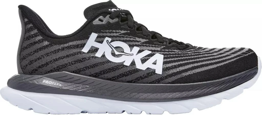 商品Hoka One One|HOKA Women's Mach 5 Running Shoes,价格¥909,第1张图片