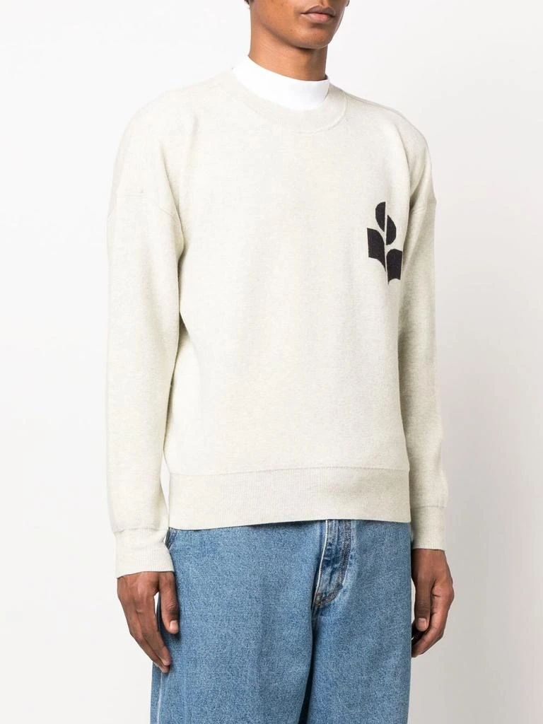 商品Isabel Marant|ISABEL MARANT Isabel Marant - Jumper,价格¥1635,第5张图片详细描述