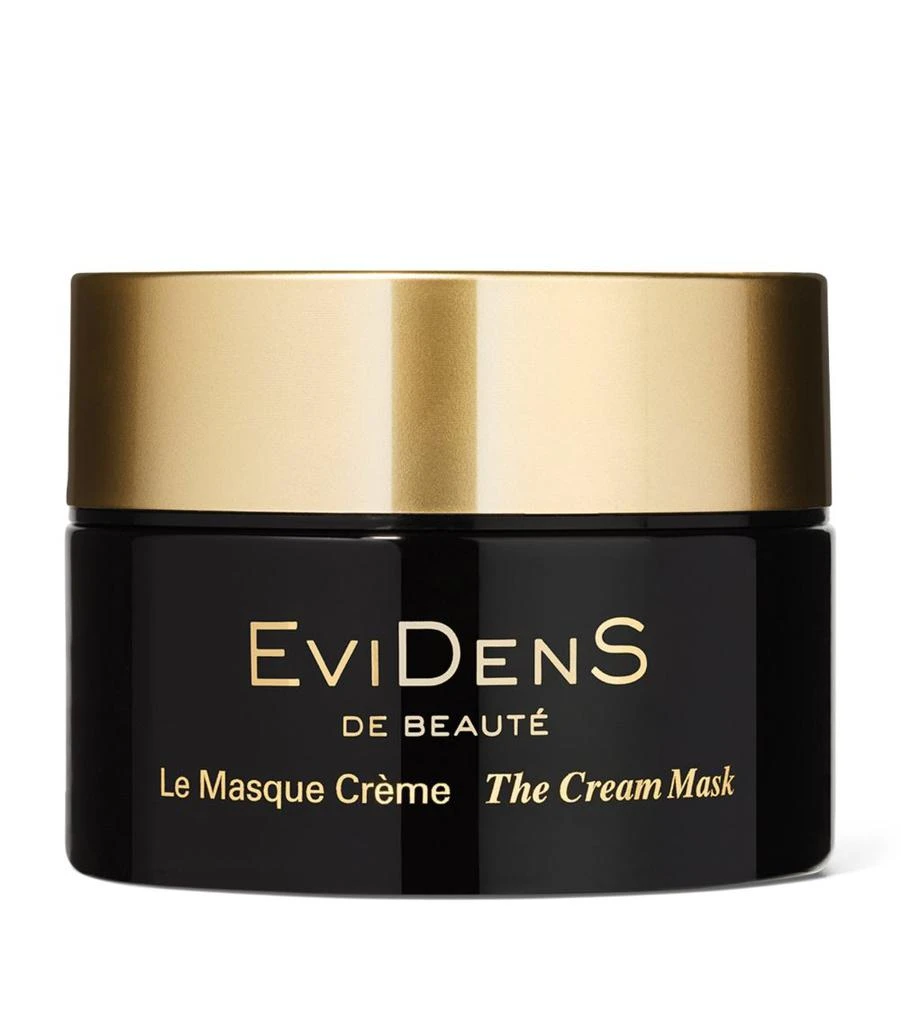 商品EviDenS de Beauté|The Cream Mask,价格¥1453,第1张图片