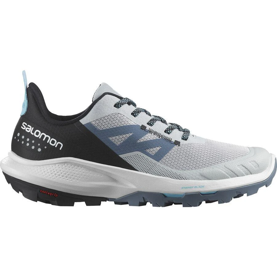 商品Salomon|Outpulse Hiking Shoe - Women's,价格¥413,第1张图片