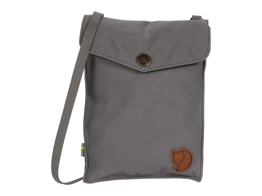 商品Fjällräven|Pocket,价格¥298,第1张图片