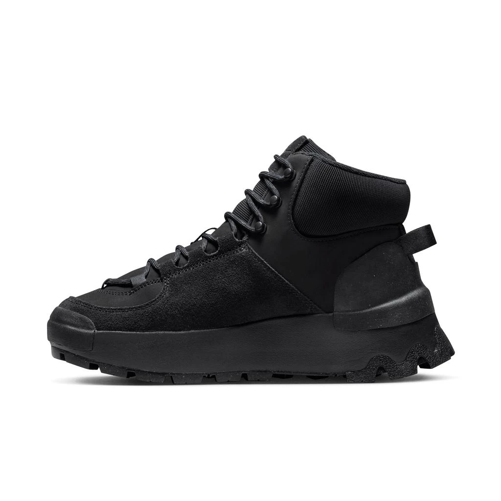 商品NIKE|Nike City Classic - Women Boots,价格¥1164,第3张图片详细描述