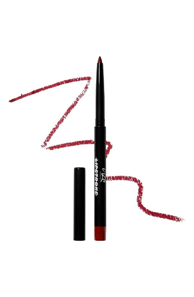 商品CTZN Cosmetics|Lipstroke Waterproof Lip Liner,价格¥149,第1张图片