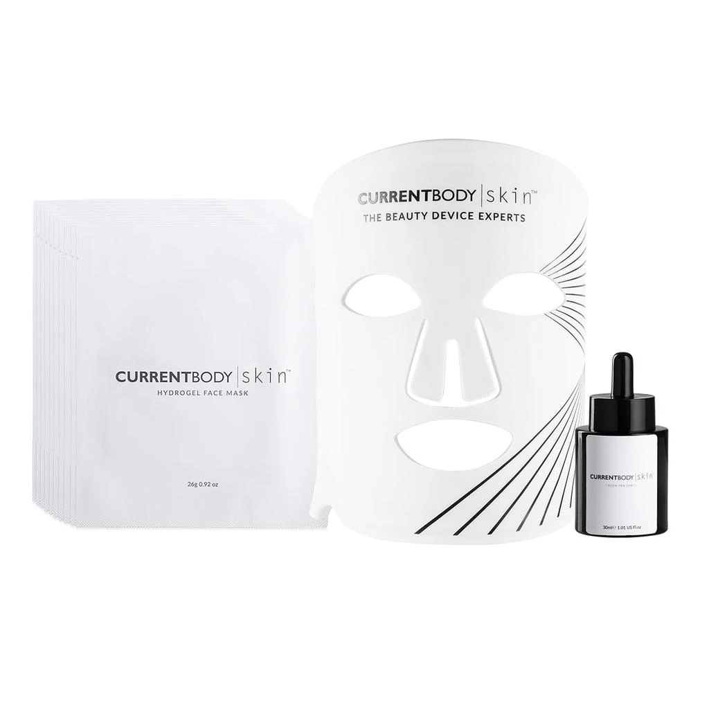 商品CurrentBody Skin|Dr. Ayah Rehydration Full Face Kit,价格¥4090,第1张图片