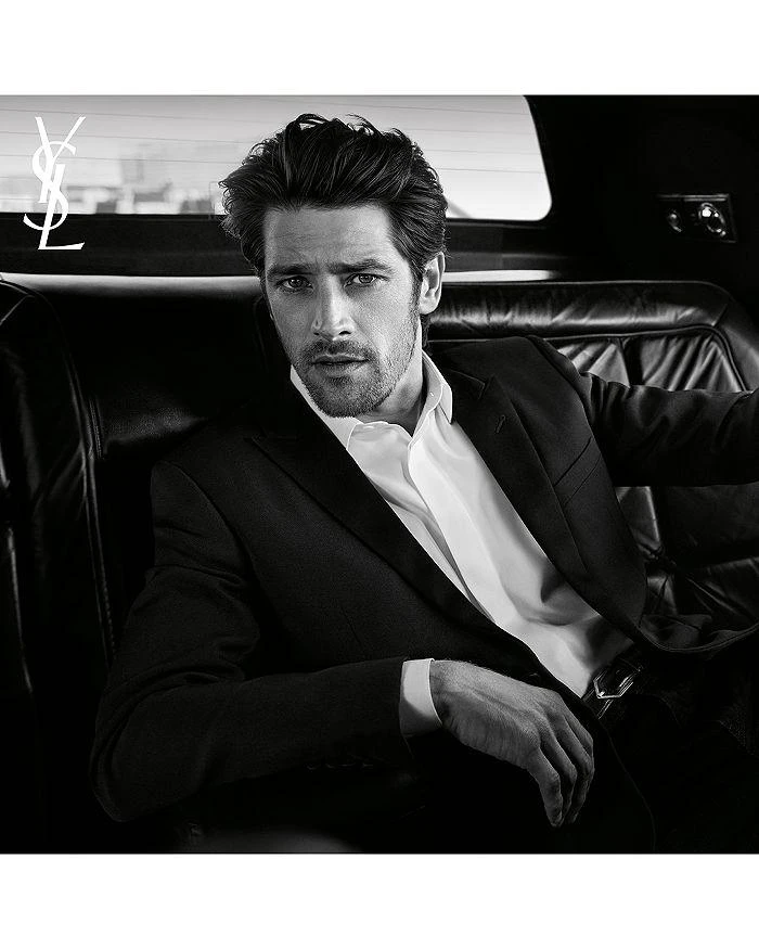 商品Yves Saint Laurent|L'Homme Le Parfum,价格¥1176,第3张图片详细描述