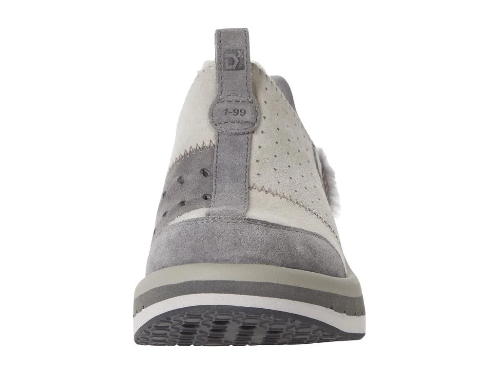 Ko-Z Snpr Low Wedge 商品