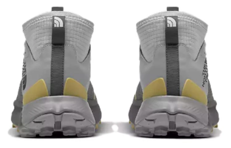 商品[国内直发] The North Face|北面 Vectiv Infinite 2 减震耐磨透气 低帮运动鞋 男款 沥青灰/混合灰,价格¥1049,第5张图片详细描述