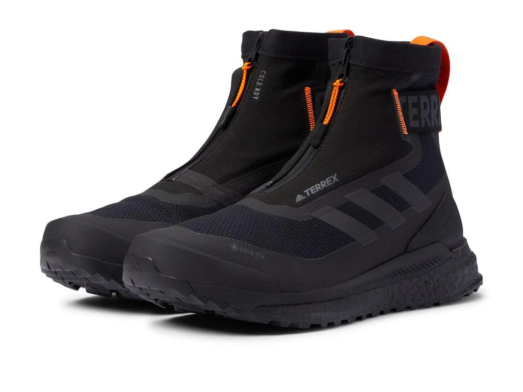 商品Adidas|Terrex Free Hiker COLD.RDY Hiking Boots,价格¥1878,第1张图片