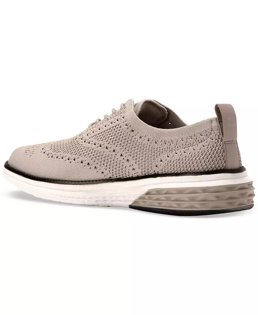 Men's Grand Hurrion Stitchlite™ Wingtip Oxford Shoes 商品
