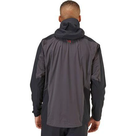 商品Rab|睿坡男士Kinetic Alpine 2.0夹克外套,价格¥1687,第2张图片详细描述