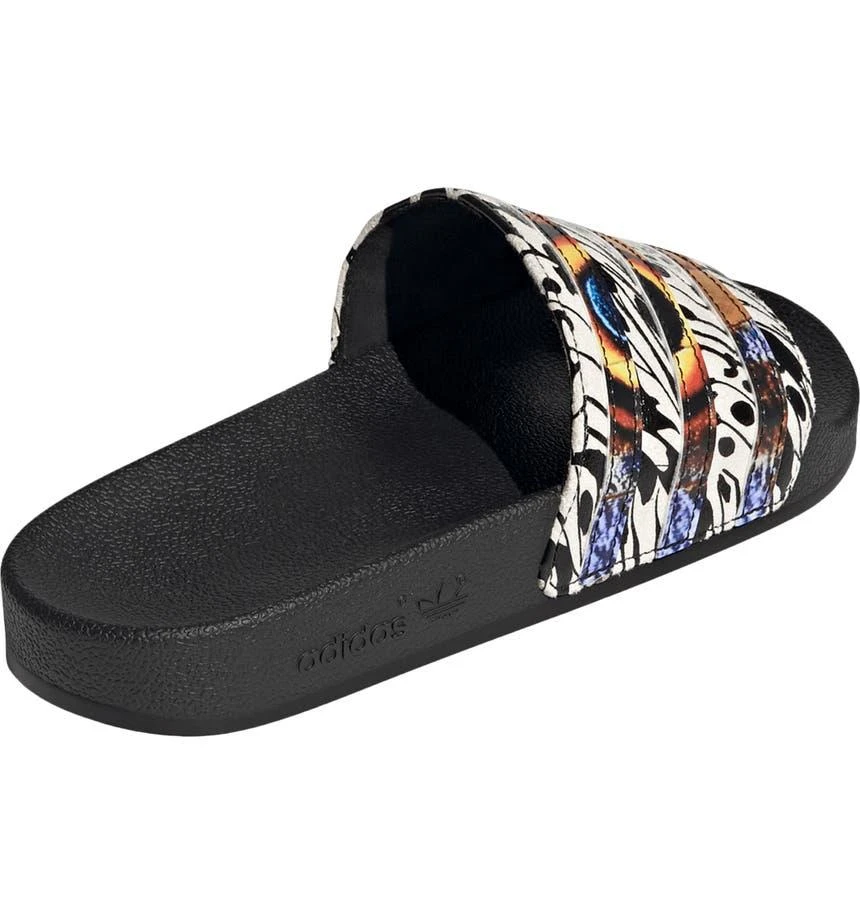 商品Adidas|Adilette Sport Slide,价格¥296,第2张图片详细描述