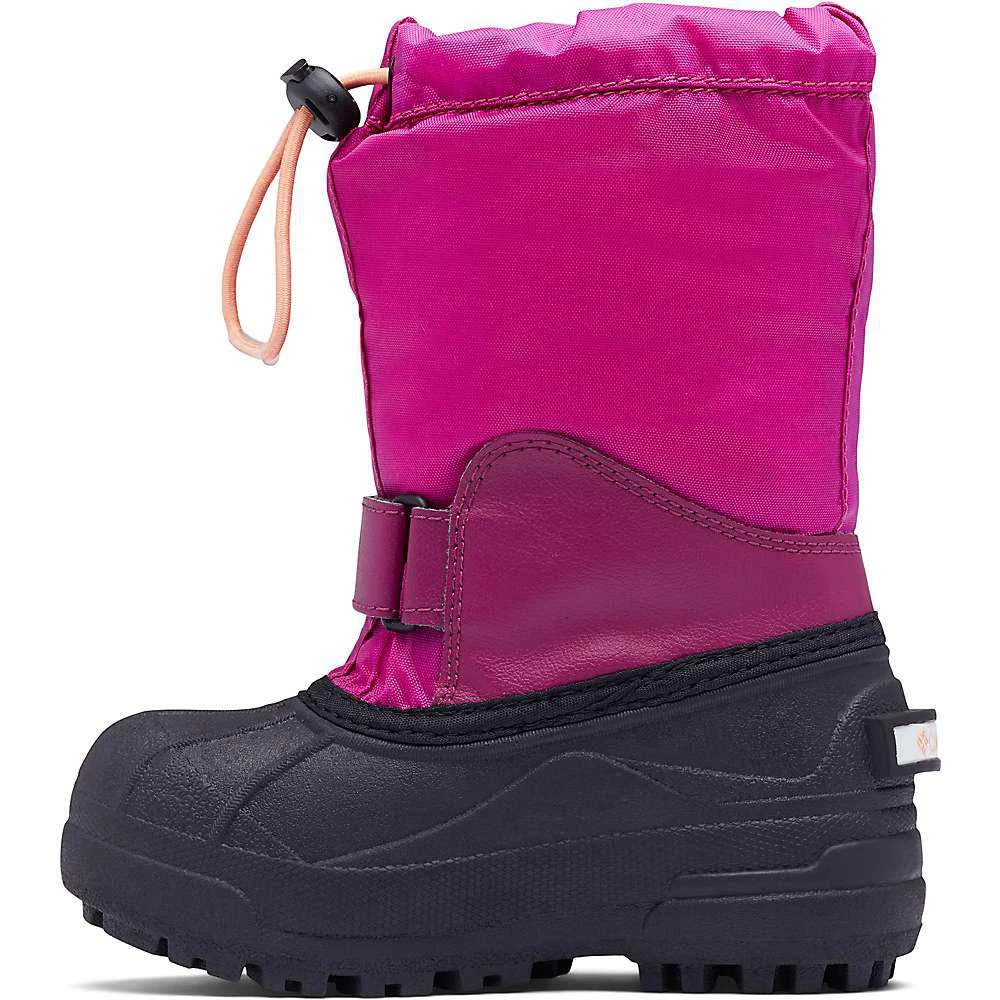 Columbia Youth Powderbug Forty Boot 商品