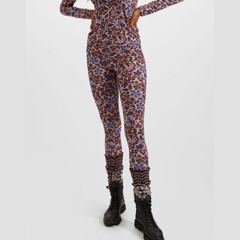 商品LA DOUBLE J|La DoubleJ Leggings,价格¥1312,第2张图片详细描述