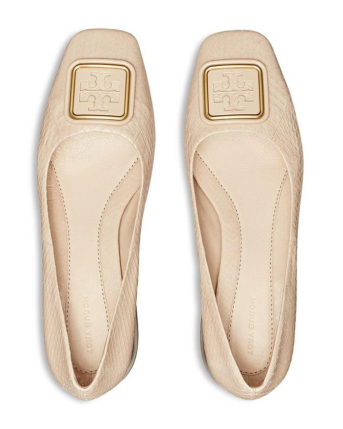 商品Tory Burch|Women's Georgia Pumps,价格¥1980,第3张图片详细描述