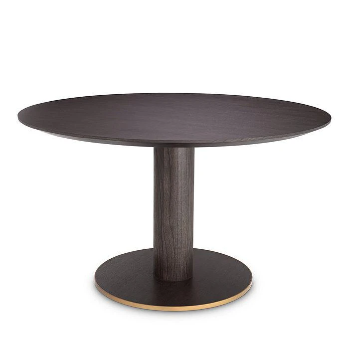 商品Eichholtz|Astro Dining Table,价格¥52475,第2张图片详细描述