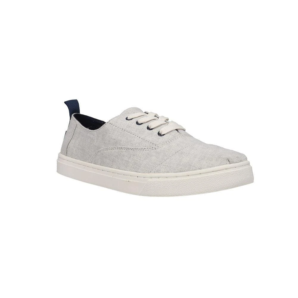 商品TOMS|Cordones Lace Up Sneakers (Little Kid-Big Kid),价格¥227,第2张图片详细描述