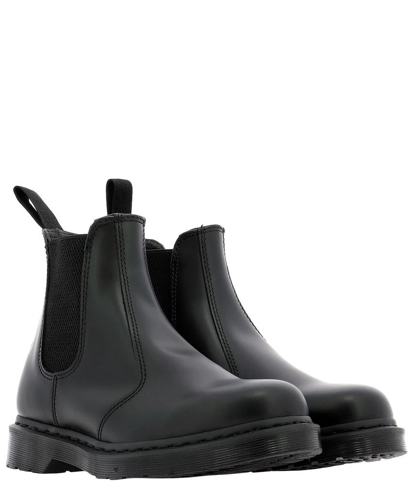 商品Dr. Martens|Dr. Martens 2976 Mono Chelsea Boots,价格¥1124,第3张图片详细描述