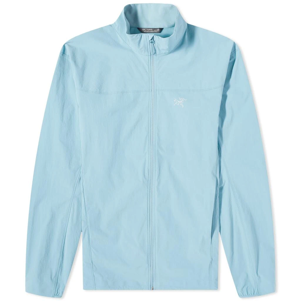 商品Arc'teryx|Arc'teryx Gamma Lightweight Jacket,价格¥1309,第1张图片