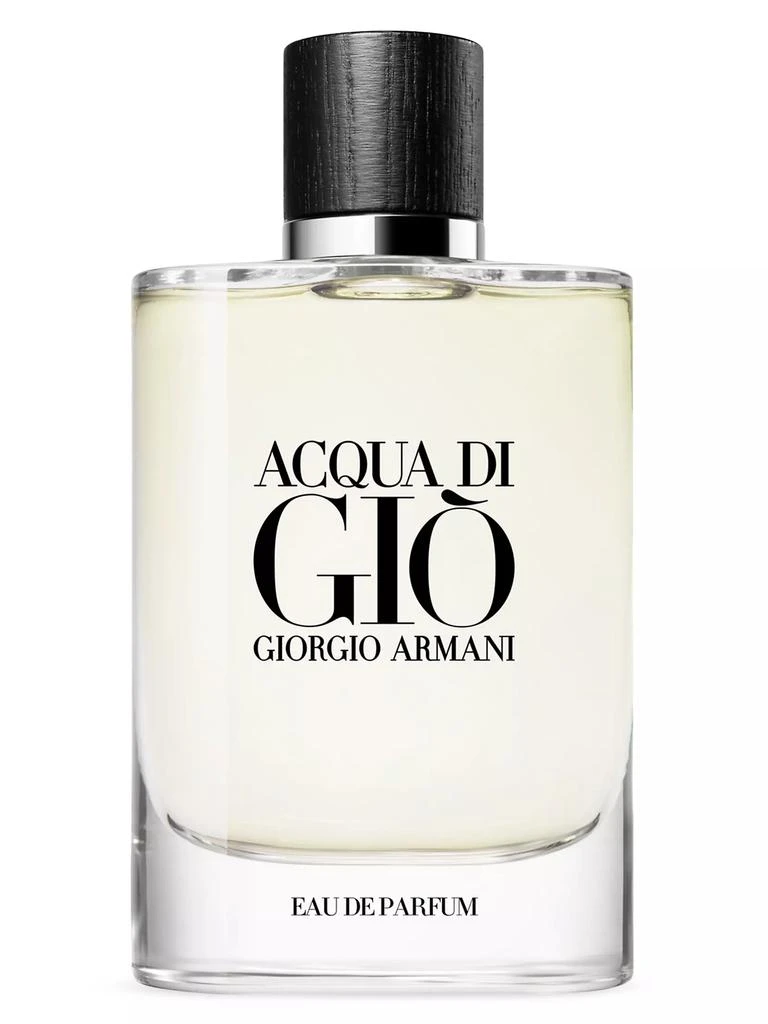 商品Giorgio Armani|Acqua di Gio Eau de Parfum,价格¥1199,第1张图片