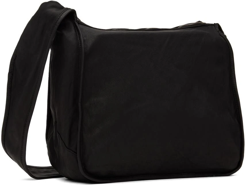商品guidi|Black Leather Bag,价格¥8860,第2张图片详细描述