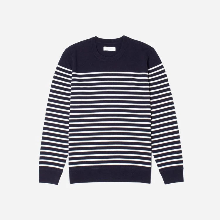 商品Everlane|男式美丽奴羊毛衫,价格¥464,第1张图片