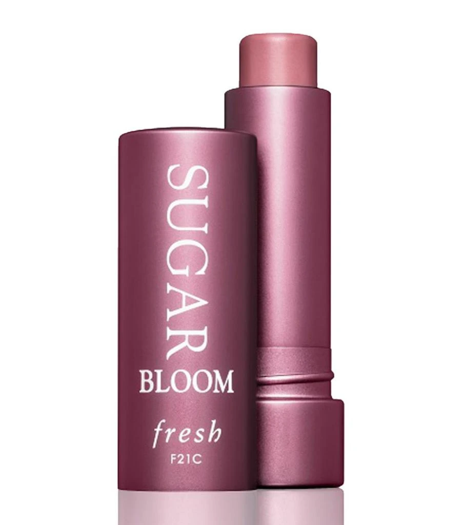 商品Fresh|Sugar Bloom Tinted Lip Treatment SPF 15,价格¥219,第1张图片