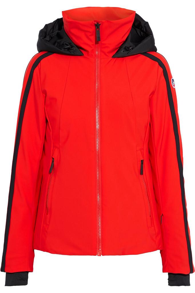 Sidonie Perfortex hooded ski jacket商品第3张图片规格展示