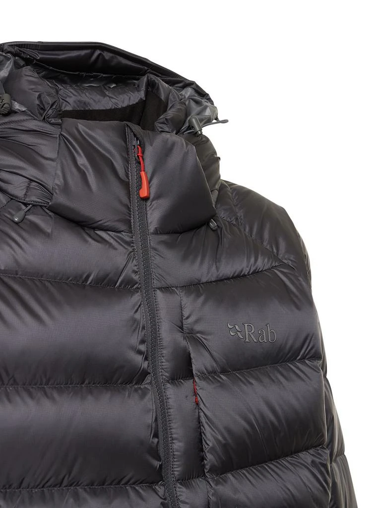 商品Rab|Axion Pro Pertex Quantum Down Jacket,价格¥2996,第3张图片详细��描述