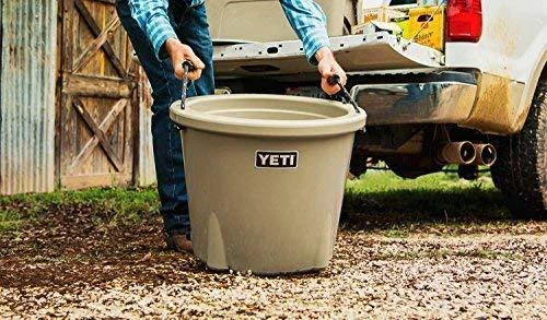 商品YETI|YETI Tank Bucket Cooler,价格¥1499,第5张图片详细描述