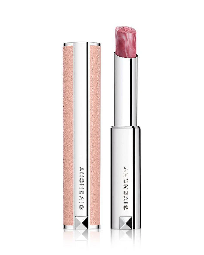 商品Givenchy|Rose Perfecto Hydrating Lip Balm,价格¥294,第1张图片