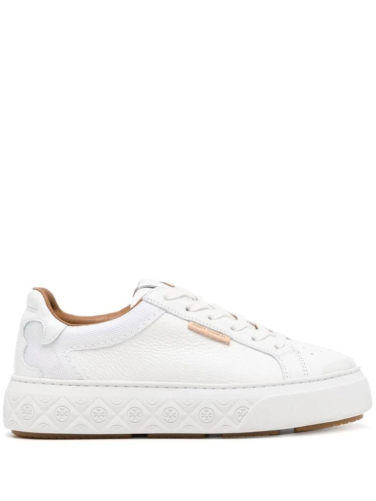 商品Tory Burch|Tory Burch Sneakers White,价格¥2018,第1张图片