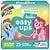商品Pampers Easy Ups|Training Underwear Girls No scent, Size Toddler 2-3,价格¥79,第1张图片