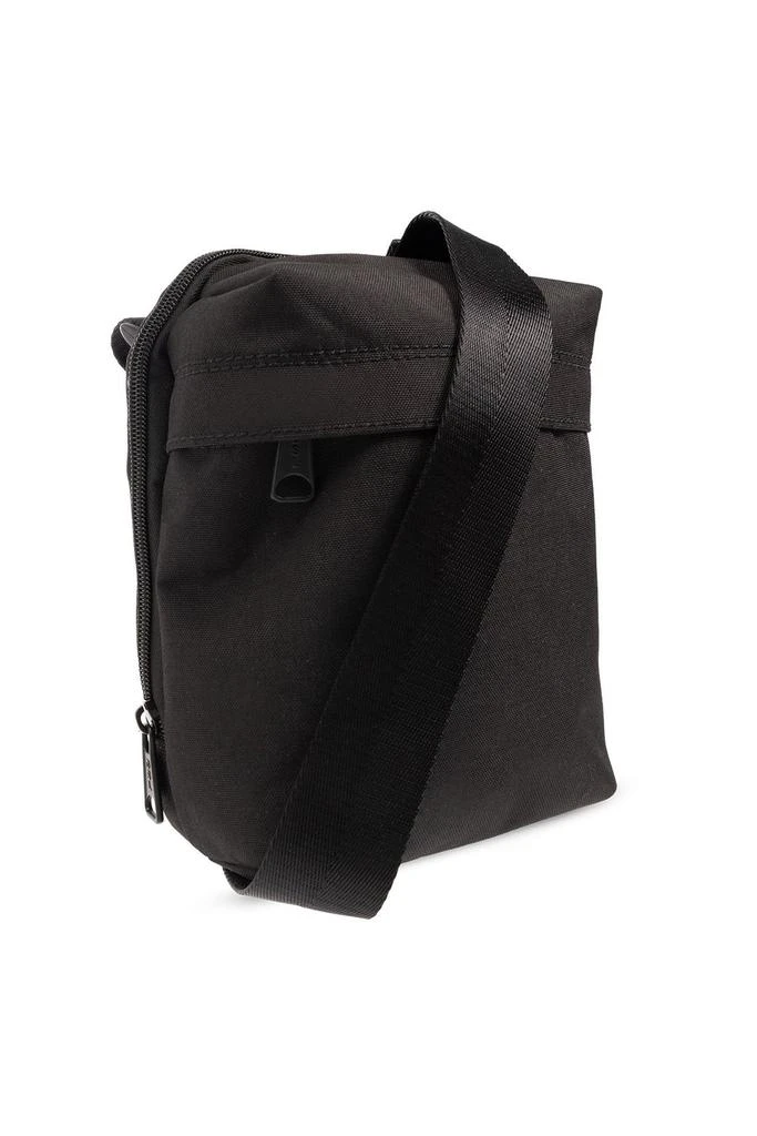 商品Diesel|Diesel D-Bsc Zipped Shoulder Bag,价格¥708,第3张图片详细描述