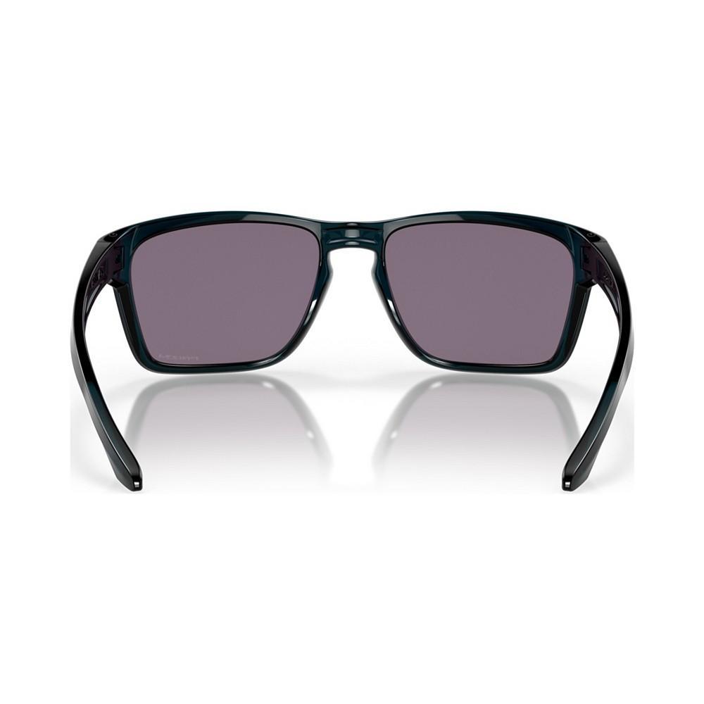 商品Oakley|Men's Low Bridge Fit Sunglasses, Sylas (Low Bridge Fit),价格¥920,第5张图片详细描述