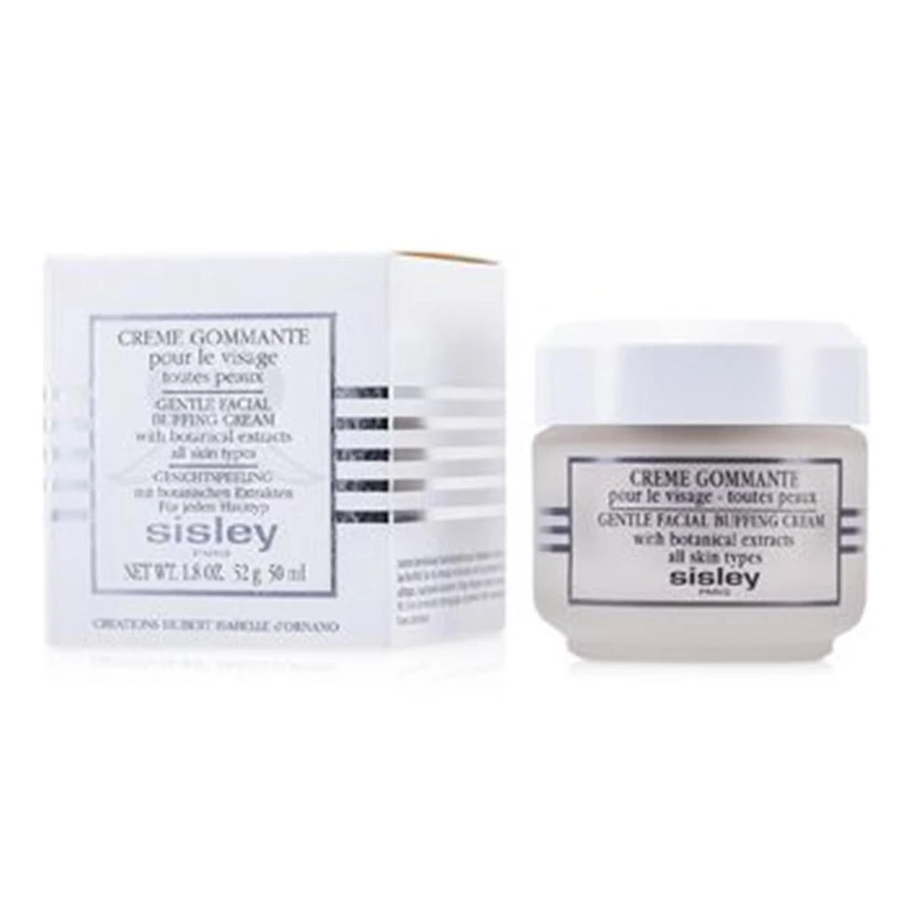 商品Sisley|16375 1.7 oz Botanical Gentle Facial Buffing Cream,价格¥686,第1张图片