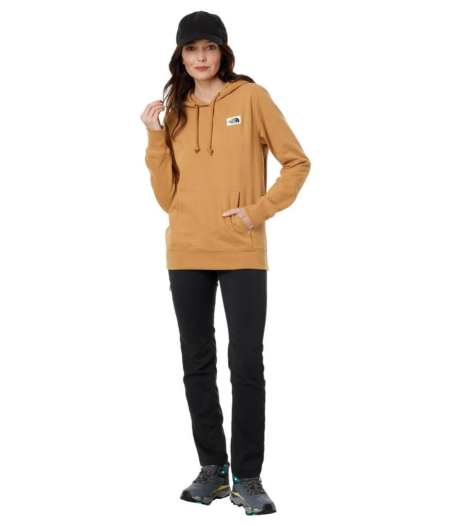 商品The North Face|Heritage Patch Pullover Hoodie,价格¥361,第4张图片详�细描述